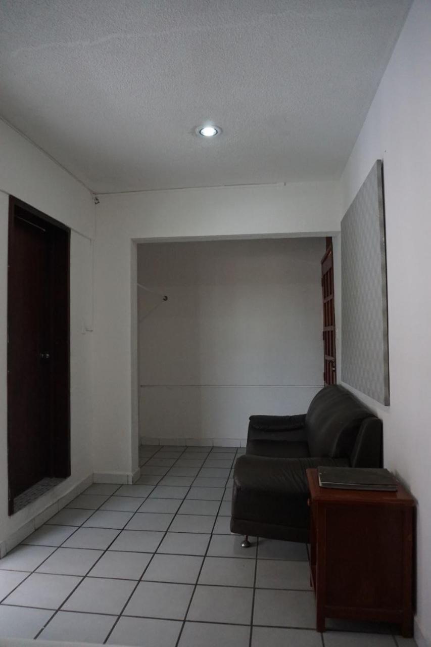Hostelito Hotel Cozumel Bagian luar foto