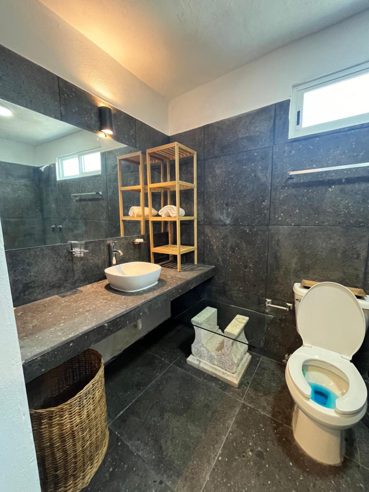 Hostelito Hotel Cozumel Ruang foto